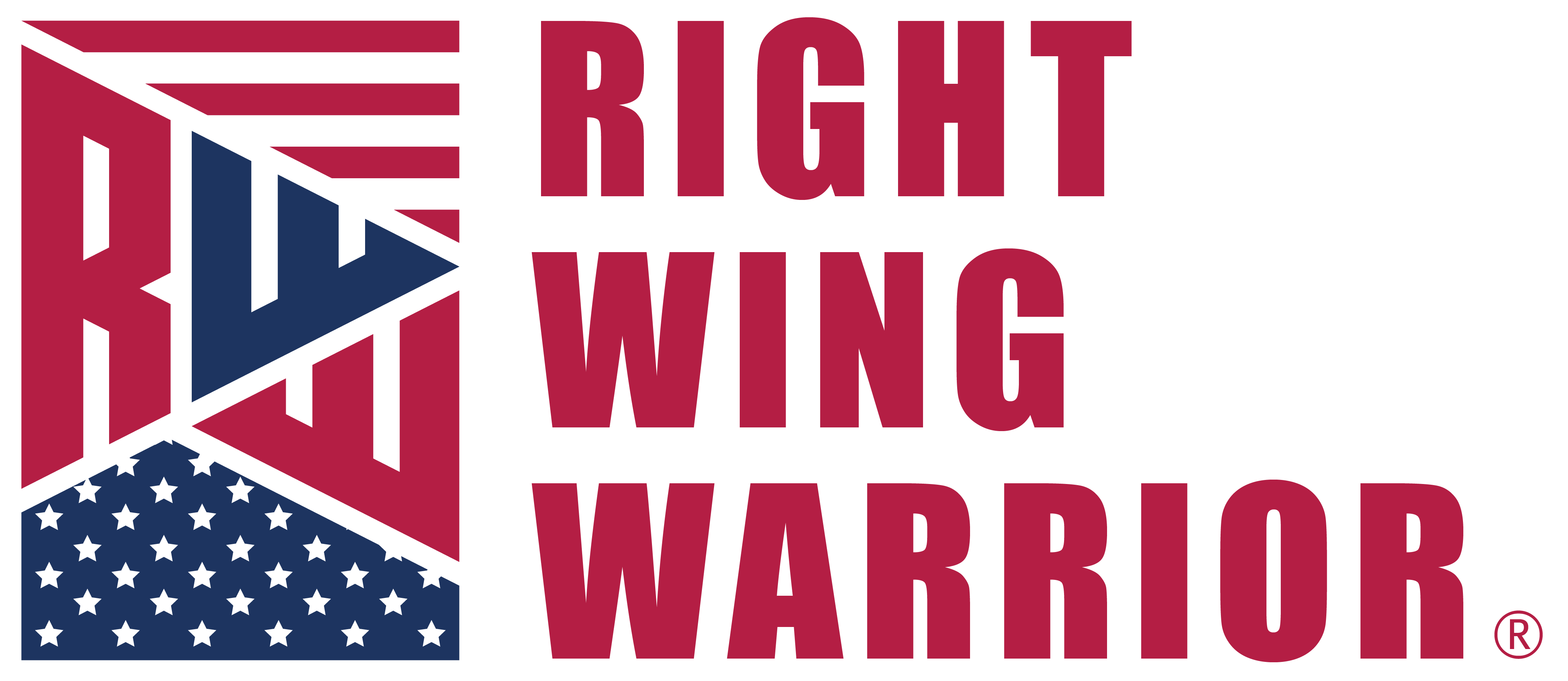 Right Wing Warrior